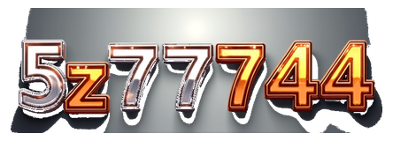 5z777444 logo